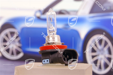 Halogen bulb H9