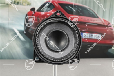 Mittelton-Lautsprecher, Tür, Soundpaket Bose, L=R