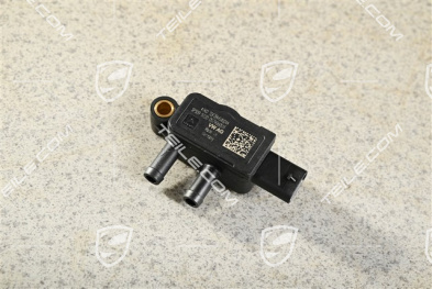 Pressure difference sensor GPF