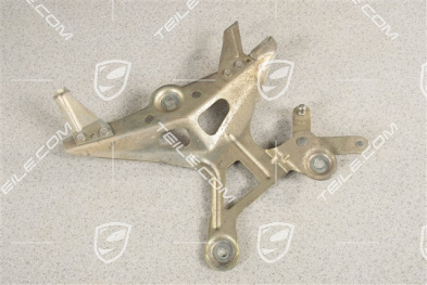 Transmission bracket, 6-speed manual transmission