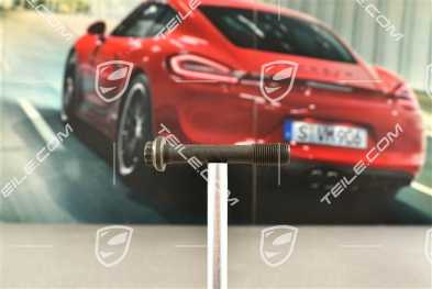 Connecting rod bolt, GT3