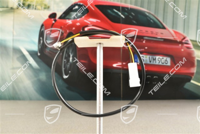 Microswitch / switch, sunroof
