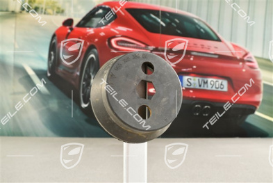 Kappe für Kraftstoffpumpe gehäuse