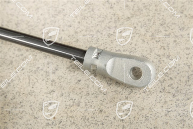 Front bonnet gas strut, L=R