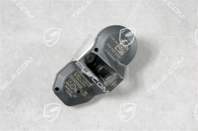 Reifendruckkontrolle Sensor, RDK 433 MHz