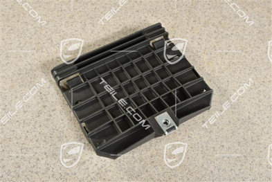 Bracket, gearbox control unit