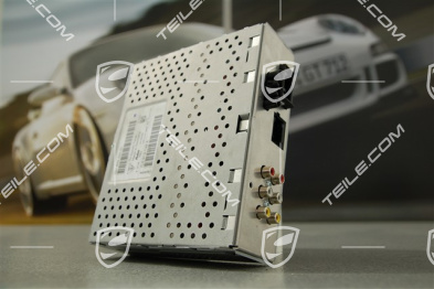 TV receiver
