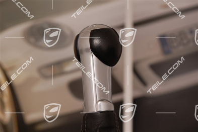 Turbo Schaltknopf