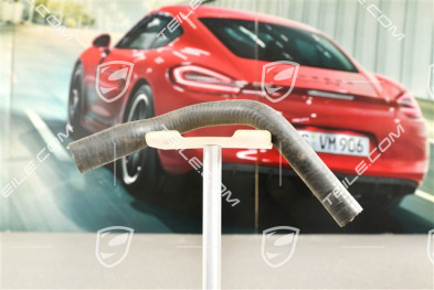 Coolant hose