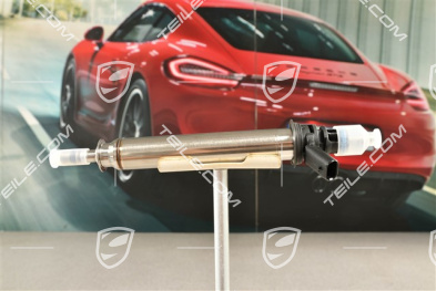 GTS 4,0 / Spyder, High pressure fuel injector