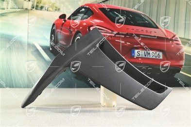 Spoiler seitlich, GT3RS, R