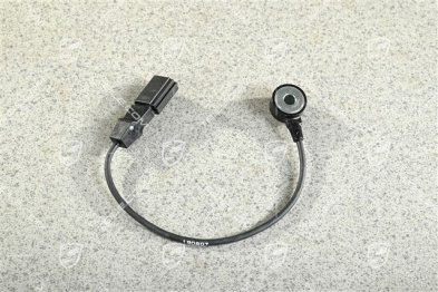 Knock sensor