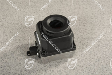 Kamera, System Night Vision