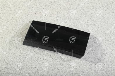 Radabdeckung, Kotflügel, Vorne, Unten, Lackierbar, R