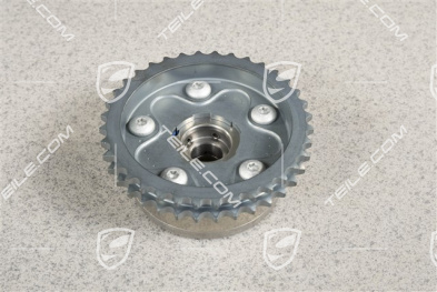 Nockwellenversteller, V8 S 4.5L 250KW / V8 Turbo 4.5L 331KW