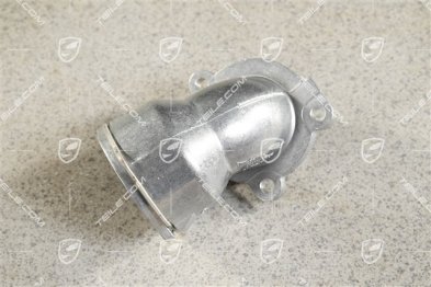 Turbo / GT3, Obudowa termostatu z króćcem