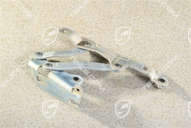 Hinge, R