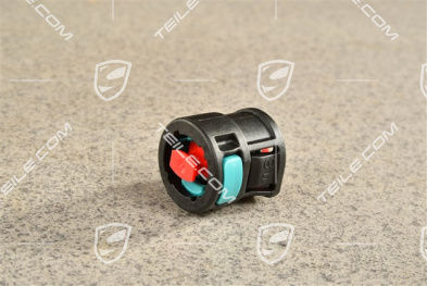 Schnellkupplung / Adapter