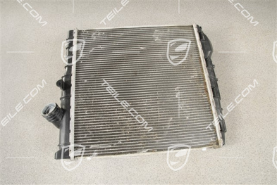 Radiator, L