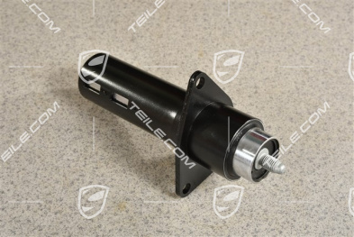 Heckspoiler, Hydraulikzylinder, Turbo, Coupe, R