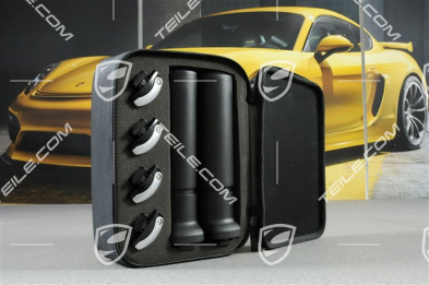 Tasche Laderraumsystem