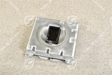 Steuergerät für LED-Scheinwerfer PDLS+, L=R