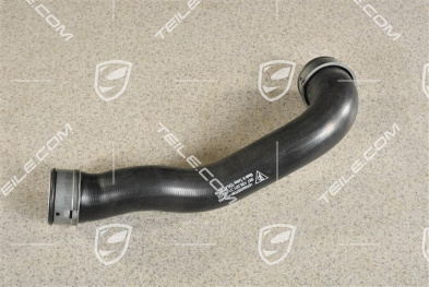 Water hose