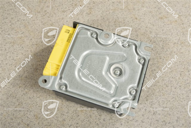 Air bag Control unit