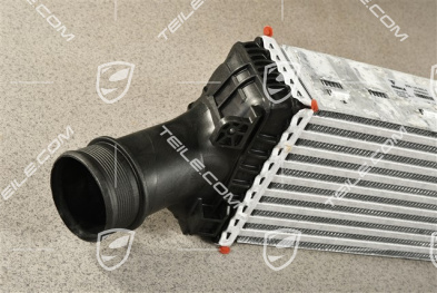 Intercooler, 3.0L 155/180/184/190KW