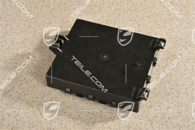 Control unit, Porsche Access System, M 5X4, 433MHz