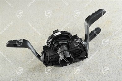 Sport Turismo, Lenkstockschalter, ACC High / InnoDrive / 3 Speichen- Multifunktionslenkrad Beheizt