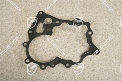 Turbo / GTS, Water / coolant pump seal