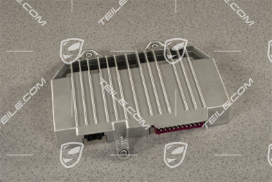 Amplifier / booster, Sound system ASK