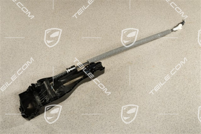 Lagerbuegel / Lagerbügel für Türgriff, R