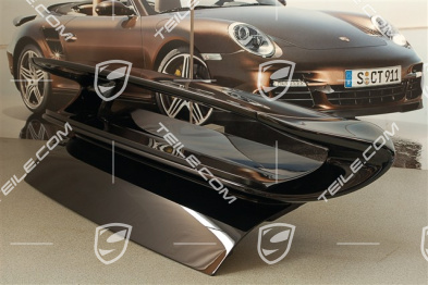 GT3 Maska silnika ze spoilerem (komplet), model 2000, do orygin. GT3