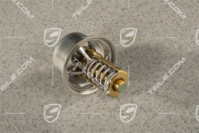 2,9 / 3,4L, Thermostat insert