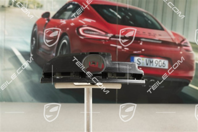 Support ParkAssist, L
