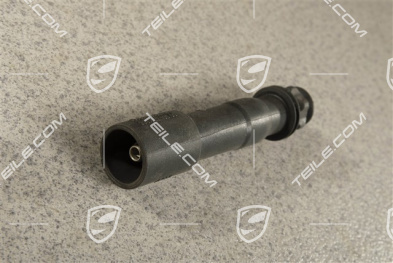 Zuendkerzenstecker