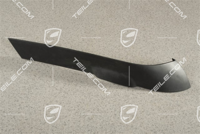 Bumper cover, L
