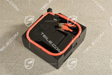 Kompressor / elektrische luftpumpe