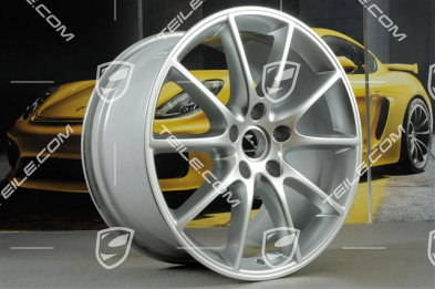 20" Felge Cayenne Design, 10,5J x 20 ET64