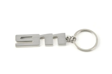 911 Logo key ring – Essential