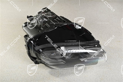 LED-Matrix headlight PDLS Plus, R