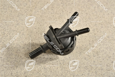 Vent valve
