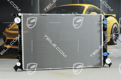 Chłodnica wody, Macan Turbo (294KW) Chłodnica wody, Macan Turbo (294KW)