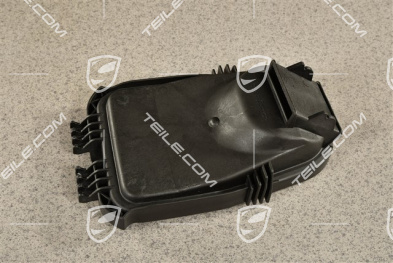 Scheinwerfer Gehäuse Schutzkappe / Schutzhaube / Abdeckkappe, L=R