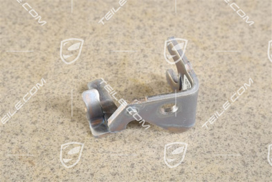 Halter für Seilzug, Schaltgetriebe