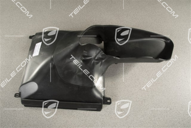 FL, Luftfuehrung, Seitlich, L