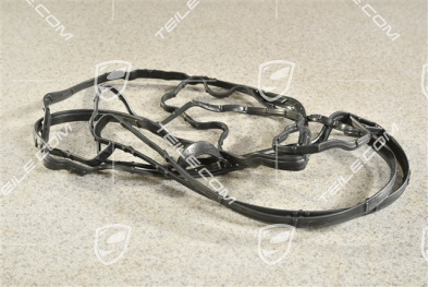 Valve cover gasket, cyl. 4-6, GTS 4.0 / SPYDER