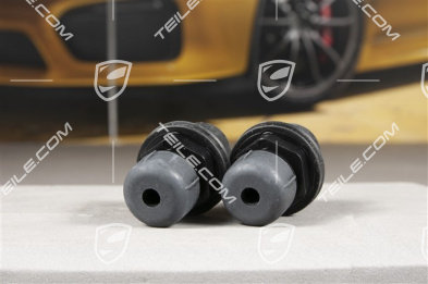 actuator / rubber buffer, Spyder